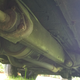 Image for article titled Here's What's Wrong With The Mysterious Land Rover Discovery In My Backyard